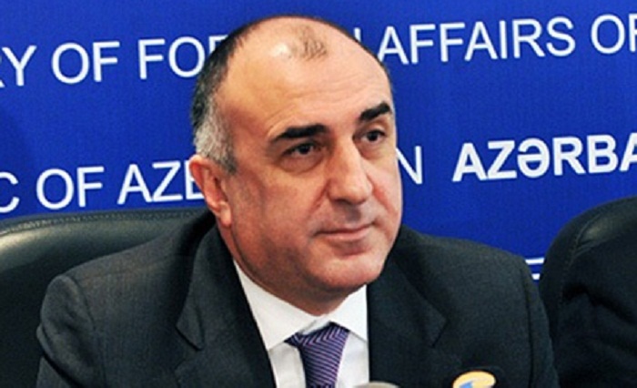 Azerbaijani FM to visit Georgia 